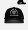 New Era Las Vegas Raiders 'Gothic Arch 2.0' 9FORTY A-Frame Snapback Black/White
