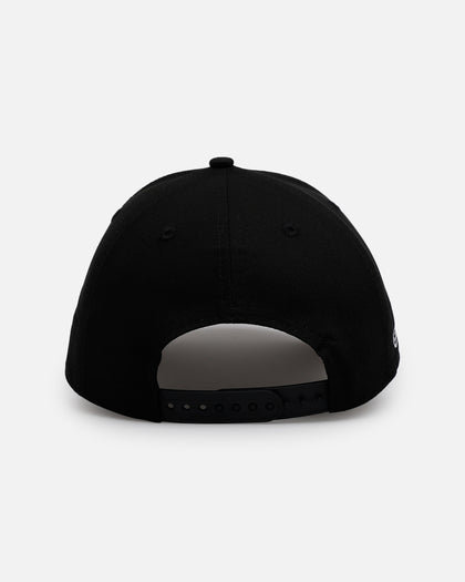 New Era Miami Dolphins 'Gothic Arch 2.0' 9FORTY A-Frame Snapback Black/White