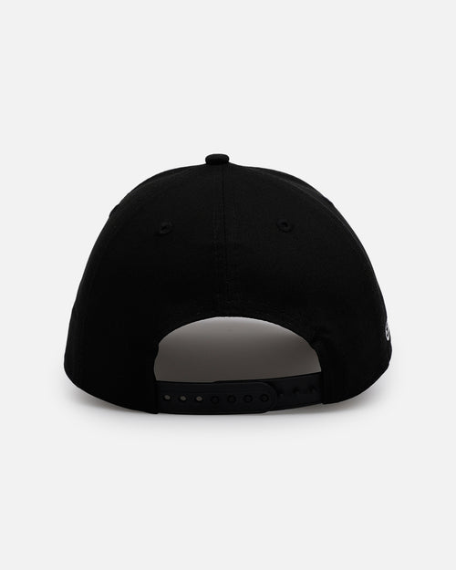 New Era Miami Dolphins 'Gothic Arch 2.0' 9FORTY A-Frame Snapback Black/White