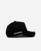 New Era Miami Dolphins 'Gothic Arch 2.0' 9FORTY A-Frame Snapback Black/White