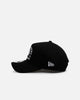 New Era Miami Dolphins 'Gothic Arch 2.0' 9FORTY A-Frame Snapback Black/White