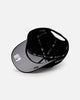 New Era Miami Dolphins 'Gothic Arch 2.0' 9FORTY A-Frame Snapback Black/White