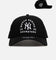 New Era New York Yankees 'Gothic Arch 2.0' 9FORTY A-Frame Snapback Black/White