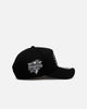 New Era New York Yankees 'Gothic Arch 2.0' 9FORTY A-Frame Snapback Black/White