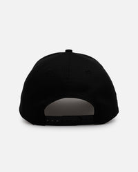 New Era Philadelphia Phillies 'Gothic Arch 2.0' 9FORTY A-Frame Snapback Black/White