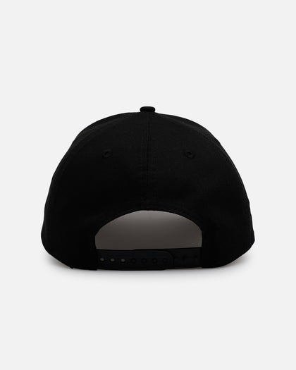 New Era Philadelphia Phillies 'Gothic Arch 2.0' 9FORTY A-Frame Snapback Black/White