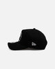 New Era Pittsburgh Pirates 'Gothic Arch 2.0' 9FORTY A-Frame Snapback Black/White
