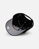 New Era San Francisco Giants 'Gothic Arch 2.0' 9FORTY A-Frame Snapback Black/White