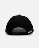 New Era Atlanta Braves 'Grit 3.0' 9FORTY A-Frame Snapback Black/White