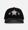 New Era Houston Astros 'Ivory Stars Outlaws' 9FORTY A-Frame Snapback Black/Maroon
