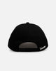 New Era Los Angeles Lakers 'Grit 3.0' 9FORTY A-Frame Snapback Black/White