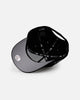New Era New York Yankees 'Grit 3.0' 9FORTY A-Frame Snapback Black/White