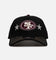 New Era San Francisco 49ers 'Ivory Stars Outlaws' 9FORTY A-Frame Snapback Black/Maroon