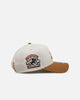 New Era Atlanta Braves 'Sunset Trails' 9FORTY A-Frame Snapback Rust