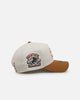 New Era Houston Astros 'Sunset Trails' 9FORTY A-Frame Snapback Rust