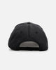 47 Brand Atlanta Braves 'Washed Black' Offside DT Snapback Washed Black