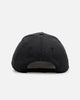 47 Brand Los Angeles Dodgers 'Washed Black' Offside DT Snapback Washed Black