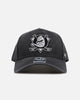 47 Brand Anaheim Ducks 'Washed Black' Offside DT Snapback Washed Black