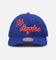 Mitchell & Ness Los Angeles Lakers 'Philippines Flag' Pro Crown Snapback Blue