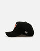 New Era Chicago Bulls 'NBA Dia De Los Muertos' 9FORTY A-Frame Snapback Black/Orange