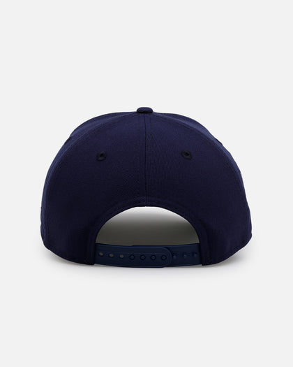 New Era Los Angeles Angels 'Cascade' 9FORTY A-Frame Snapback Navy