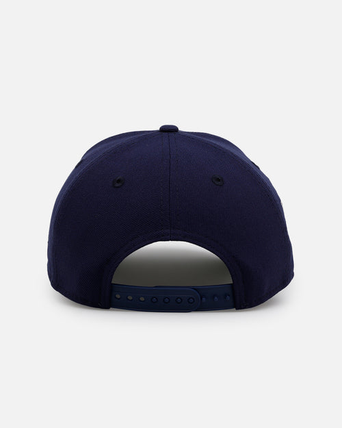 New Era Los Angeles Angels 'Cascade' 9FORTY A-Frame Snapback Navy