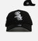 New Era Chicago White Sox 'Cascade' 9FORTY A-Frame Snapback Black