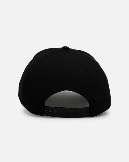 New Era Chicago White Sox 'Cascade' 9FORTY A-Frame Snapback Black