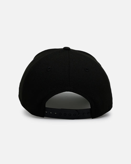 New Era Chicago White Sox 'Cascade' 9FORTY A-Frame Snapback Black