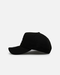 New Era Chicago White Sox 'Cascade' 9FORTY A-Frame Snapback Black