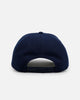 New Era Dallas Mavericks 'Cascade' 9FORTY A-Frame Snapback Navy