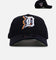 New Era Detroit Tigers 'Cascade' 9FORTY A-Frame Snapback Navy