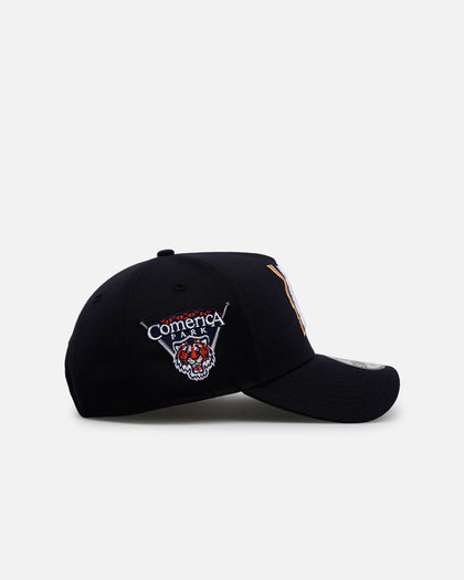 New Era Detroit Tigers 'Cascade' 9FORTY A-Frame Snapback Navy