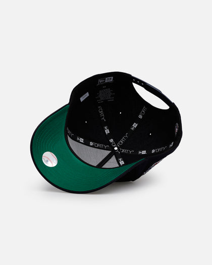 New Era Detroit Tigers 'Cascade' 9FORTY A-Frame Snapback Navy