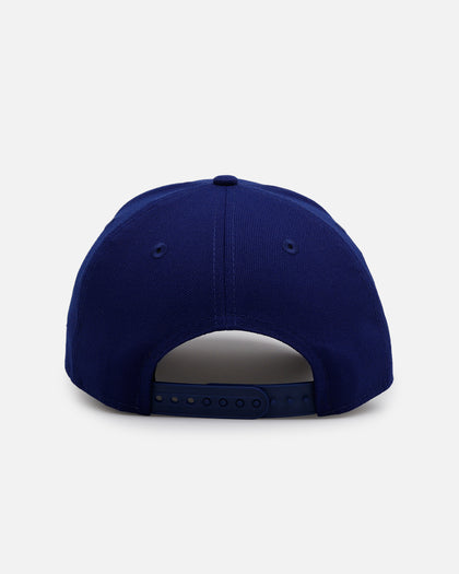 New Era Los Angeles Dodgers 'Cascade' 9FORTY A-Frame Snapback Blue
