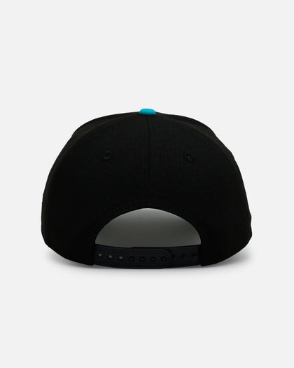 New Era Miami Dolphins 'Cascade' 9FORTY A-Frame Snapback Black