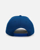 New Era Minnesota Timberwolves 'Cascade' 9FORTY A-Frame Snapback Blue