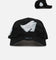 New Era Los Angeles Angels 'Icy Camo' 9FORTY A-Frame Snapback Black/Camo