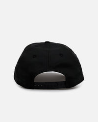 New Era Atlanta Braves 'Icy Camo' 9FORTY A-Frame Snapback Black/Camo
