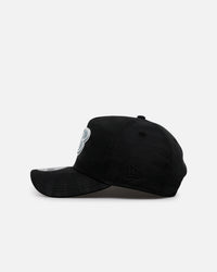 New Era Baltimore Ravens 'Icy Camo' 9FORTY A-Frame Snapback Black/Camo