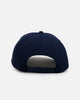 New Era Boston Red Sox 'Crossover' 9FORTY A-Frame Snapback Navy