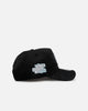 New Era Los Angeles Dodgers 'Icy Camo' 9FORTY A-Frame Snapback Black/Camo