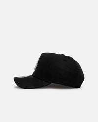 New Era Los Angeles Dodgers 'Icy Camo' 9FORTY A-Frame Snapback Black/Camo