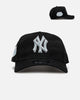 New Era New York Yankees 'Icy Camo' 9FORTY A-Frame Snapback Black/Camo