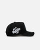 New Era Oakland Athletics 'Icy Camo' 9FORTY A-Frame Snapback Black/Camo