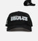 New Era Philadelphia Eagles 'Icy Camo' 9FORTY A-Frame Snapback Black/Camo