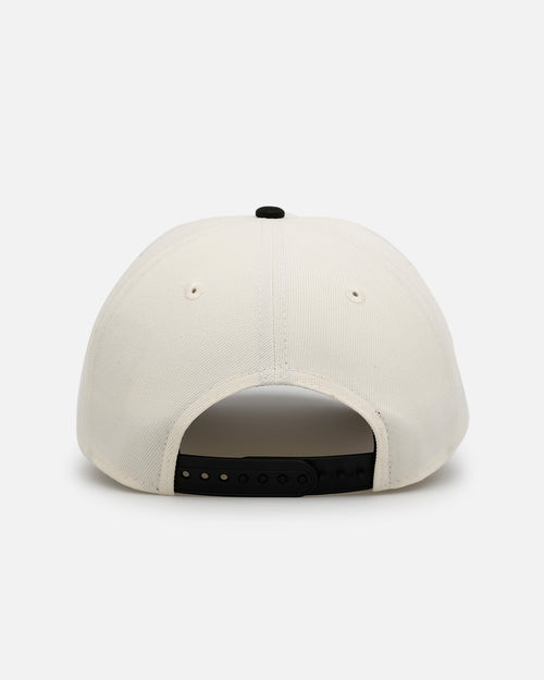 New Era Red Bull Racing 'Red Bull' 9FORTY A-Frame Snapback Chrome/Black