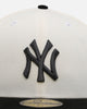 New Era New York Yankees 'Chrome Black Metallic' 59FIFTY Fitted Chrome/Black