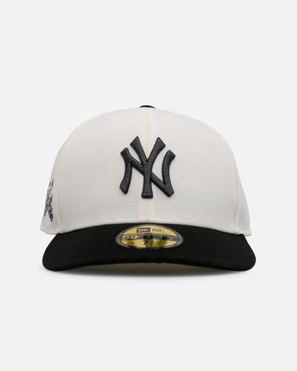 New Era New York Yankees 'Chrome Black Metallic' 59FIFTY Fitted Chrome/Black