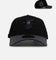 New Era Baltimore Orioles 'Stealth' 9FORTY A-Frame Snapback Black/Charcoal